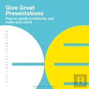 Give Great Presentations