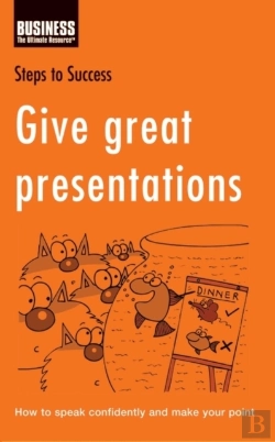 Bertrand.pt - Give Great Presentations