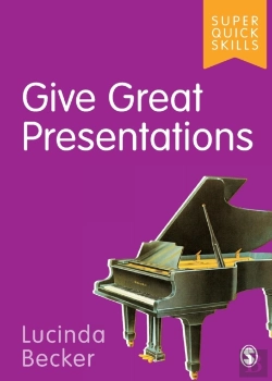Bertrand.pt - Give Great Presentations