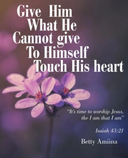 Bertrand.pt - Give Him What He Cannot Give To Himself