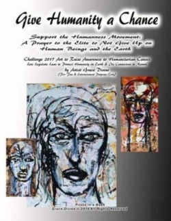 Bertrand.pt - Give Humanity A Chance  Support The Huma