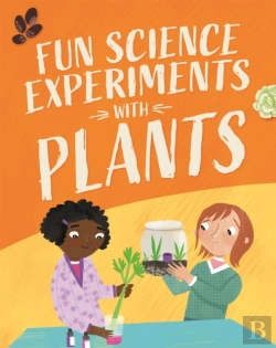 Bertrand.pt - Give It A Go Fun Science Experiments