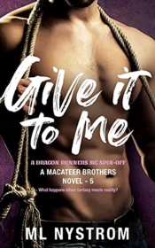 Give It To Me