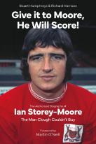 Give It To Moore; He Will Score!
