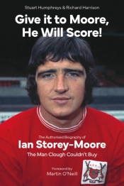 Give It To Moore; He Will Score!