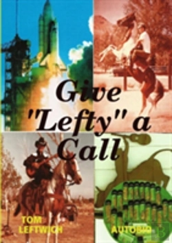 Bertrand.pt - Give Lefty A Call