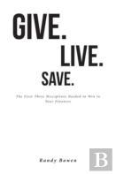 Give. Live. Save.