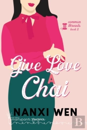 Give Love A Chai