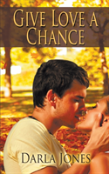 Give Love A Chance
