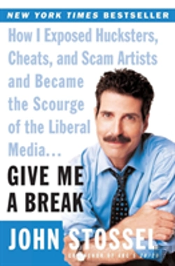 Bertrand.pt - Give Me A Break