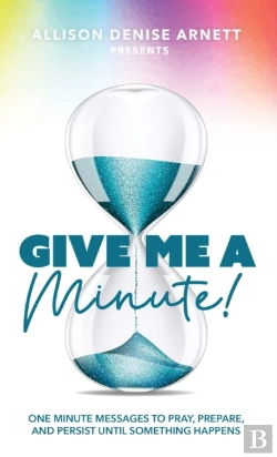 Bertrand.pt - Give Me A Minute