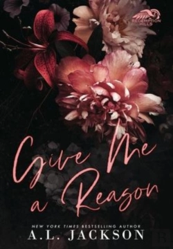 Bertrand.pt - Give Me A Reason (Hardcover Edition)
