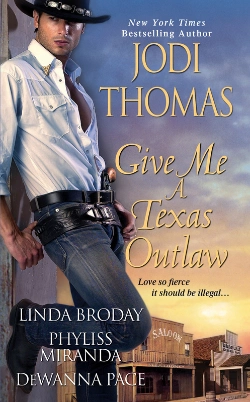 Bertrand.pt - Give Me A Texas Outlaw