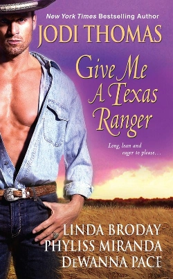 Bertrand.pt - Give Me A Texas Ranger