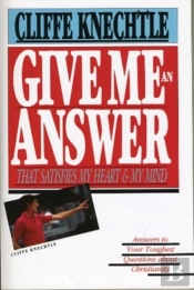 Give Me An Answer