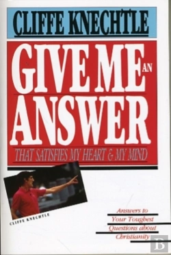 Bertrand.pt - Give Me An Answer