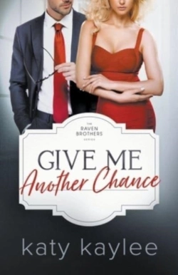 Bertrand.pt - Give Me Another Chance