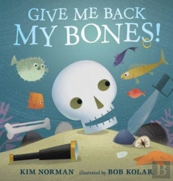 Bertrand.pt - Give Me Back My Bones!