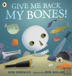 Bertrand.pt - Give Me Back My Bones!