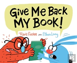 Bertrand.pt - Give Me Back My Book!