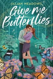 Give Me Butterflies