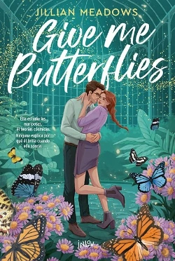 Bertrand.pt - Give Me Butterflies