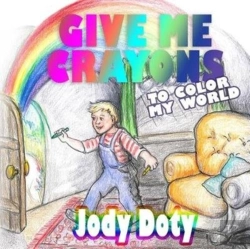 Bertrand.pt - Give Me Crayons To Color My World