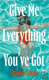 Give Me Everything You'Ve Got