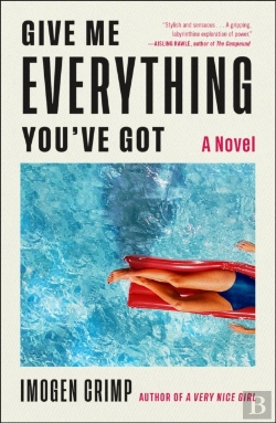 Bertrand.pt - Give Me Everything You'Ve Got