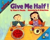Give Me Half!