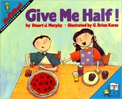 Bertrand.pt - Give Me Half!