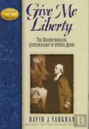 Give Me Liberty