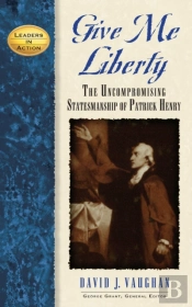 Give Me Liberty