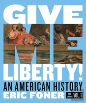 Give Me Liberty!
