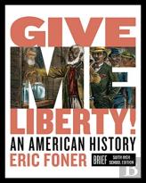 Give Me Liberty!