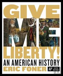 Give Me Liberty!