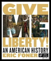 Give Me Liberty!