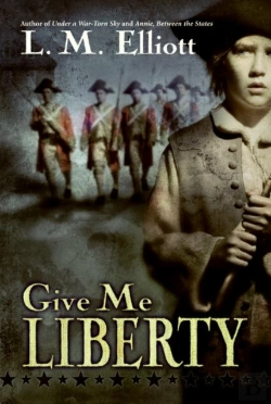 Bertrand.pt - Give Me Liberty