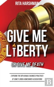 Give Me Liberty Or Give Me Death