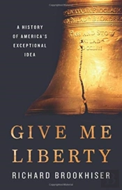 Give Me Liberty