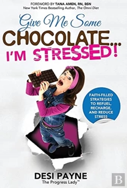 Bertrand.pt - Give Me Some Chocolate...I'M Stressed!