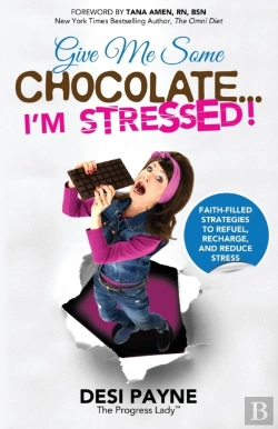 Bertrand.pt - Give Me Some Chocolate...I'M Stressed!