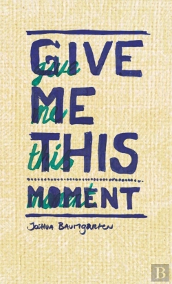 Bertrand.pt - Give Me This Moment