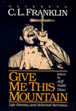 Bertrand.pt - Give Me This Mountain