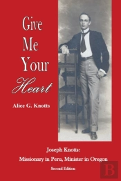 Give Me Your Heart