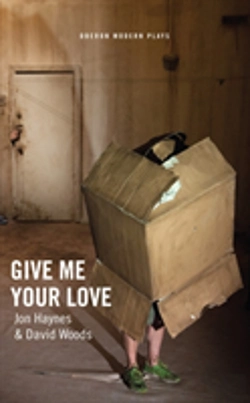 Bertrand.pt - Give Me Your Love