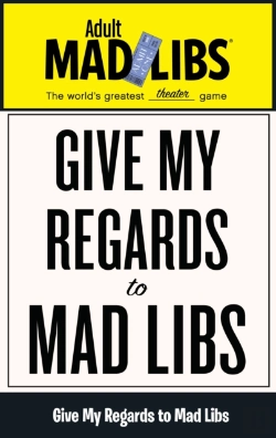 Bertrand.pt - Give My Regards To Mad Libs