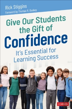 Bertrand.pt - Give Our Students The Gift Of Confidence