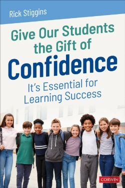 Bertrand.pt - Give Our Students The Gift Of Confidence