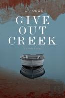 Give Out Creek